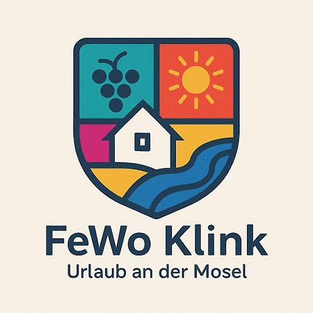 Ferienwohnung Klink Lieser Ngoại thất bức ảnh